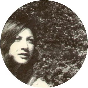 Saida Menebhi - Moroccan poet