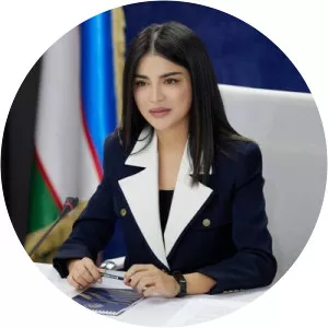 Saida Mirziyoyeva