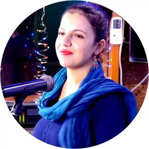 Saida Titrit - Musical artist