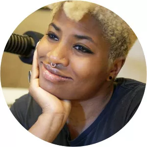 Saidah Baba Talibah - Musical artist