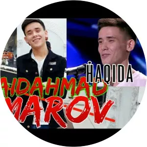 Saidahmad Umarov - Musical artist