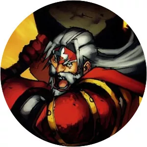 Saidan Dathrohan - Fictional character