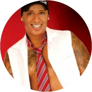 Saiddy Bamba - Musical group