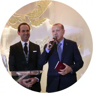 saide simin mercan photograph