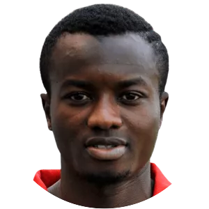 Saidi Ntibazonkiza - Burundian football player