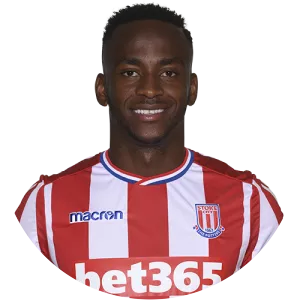 Saido Berahino