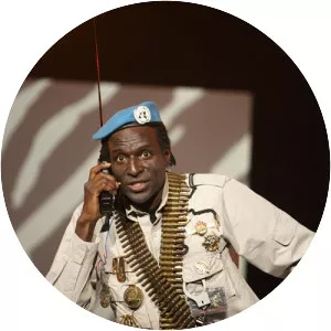 Saïdou Abatcha