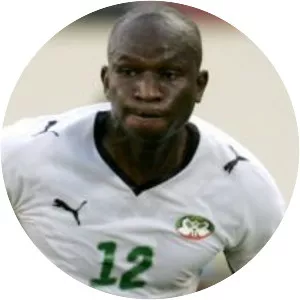 Saïdou Panandétiguiri