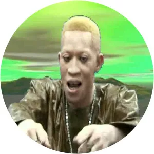 Saidou Sow - Musical artist