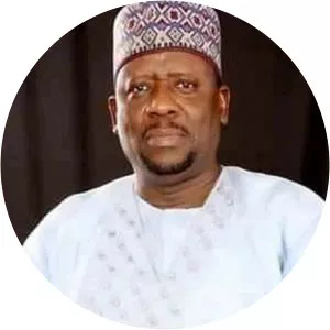 Saidu Kumo - Former Senator of the Federal Republic of Nigeria
