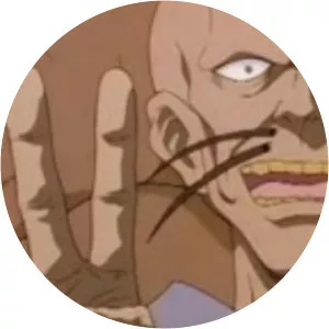 Saiduchi - Fictional character