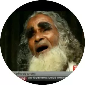 Saidur Rahman Boyati