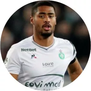 Saidy Janko - Swiss footballer