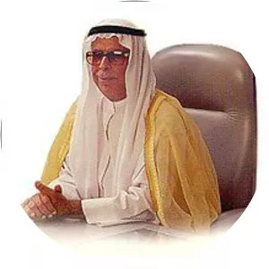 Saif Ahmad Al Ghurair