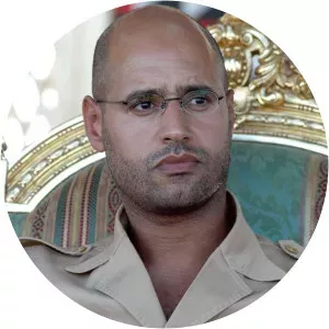 Saif al-Islam Gaddafi