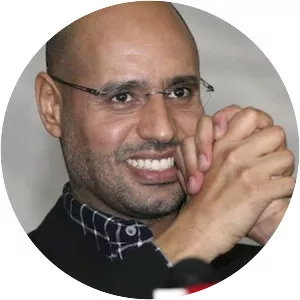 Saif al‑Islam Gaddafi (Seyfülislam . . .