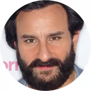 Saif Ali Khan