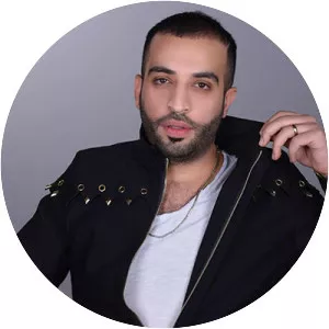 Saif Amer - Musical artist