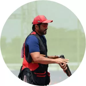 Saif Bin Futtais - Olympic athlete