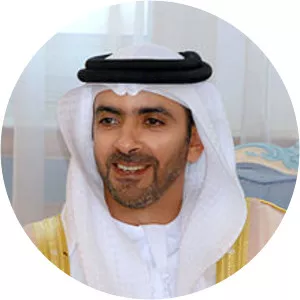 Saif bin Zayed Al Nahyan