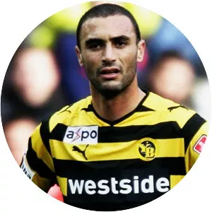 Saïf Ghezal - Tunisian footballer