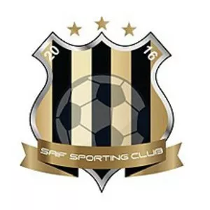 Saif Sporting Club - Football team