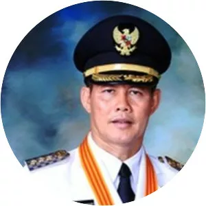 Saifudin Aswari Riva'i