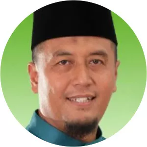 Saiful Azmi Suhaili