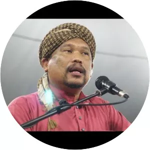 Saiful Bahari Mamat - Politician