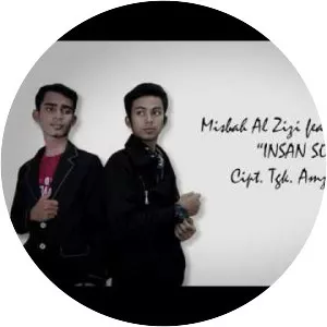 Saiful Kubar - Musical artist