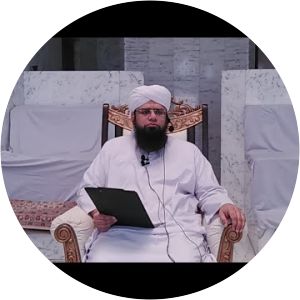 Saifullah Ahmad Naqshbandi