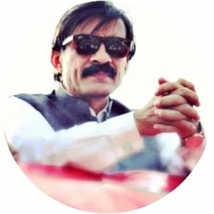 Saifur Rehman Khan - Member of the National Assembly of Pakistan