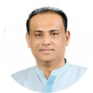 Saifuzzaman Chowdhury