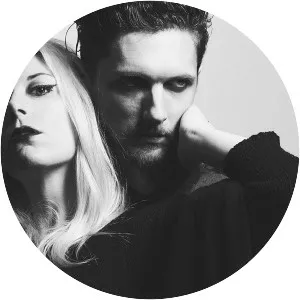 Saigon Blue Rain - Musical group