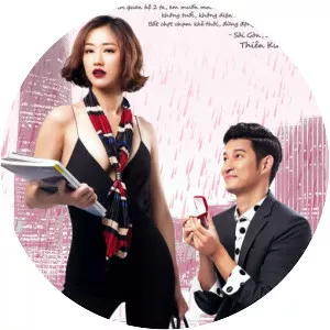 Saigon, I Love You - 2016 ‧ Drama/Romance ‧ 1h 38m