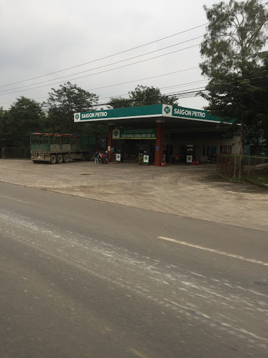 Saigon Petrol 19