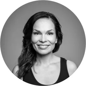 Saija-Reetta Kotirinta