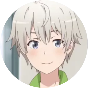 Saika Totsuka - TV character