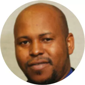 Saikou Y Diallo - Researcher