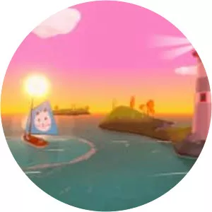 Sail Forth - Video game