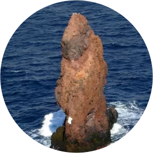 Sail Rock