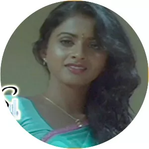 Saila Rao