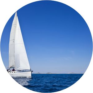 Sailboat - Ship class