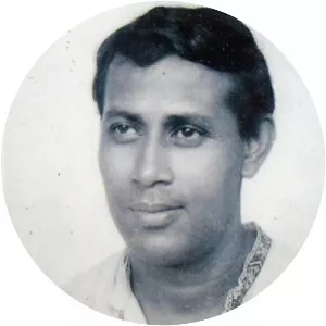 Sailen Manna - Indian footballer