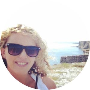 Saileog Lally photograph