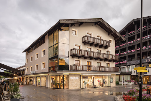 SAILERstyle - Clothing store in Seefeld, Austria