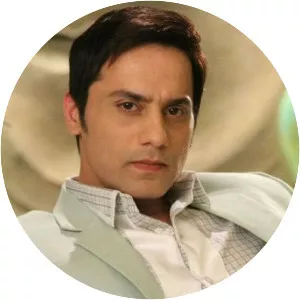 Sailesh Gulabani - Indian television actor