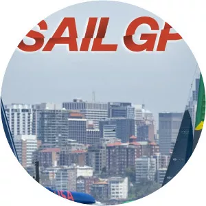 SailGP 2019: The Leading EdgeSince 2019 - TV program