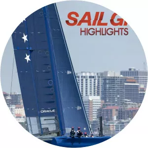 Sail GP Highlights