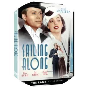 Sailing Along - 1938 ‧ Comedy music/Romance ‧ 1h 37m